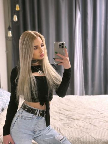 Татьяна Вип Самара фото 2