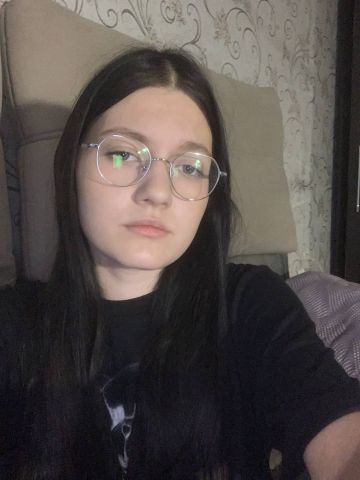 Ирина Потрясающая Реал