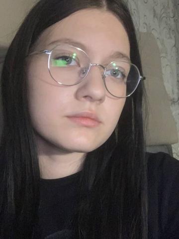 Ирина Потрясающая Реал фото 2