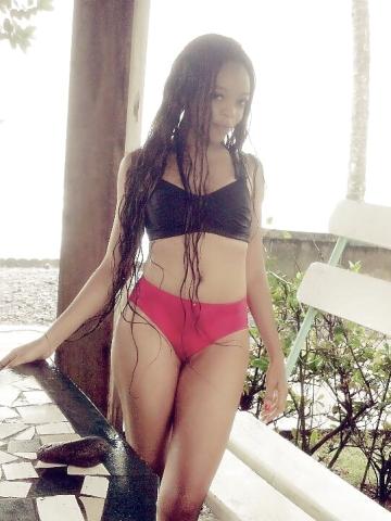 Светлана Натуральные Губы