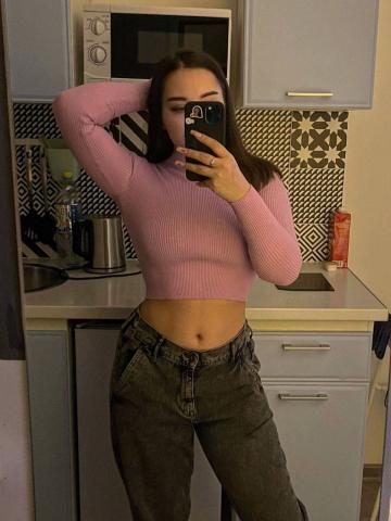 Наташа фото 3