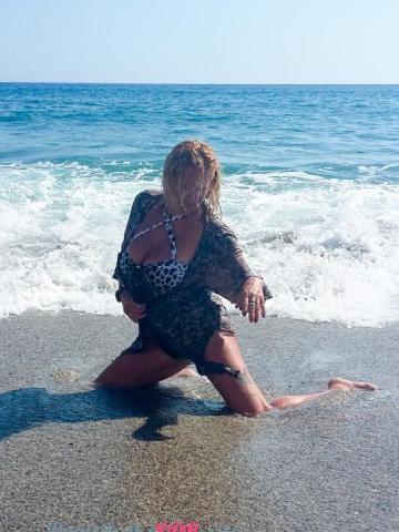 Людмила Озорная Брюнетка фото 6