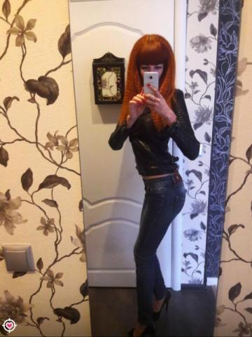 Карина фото 13