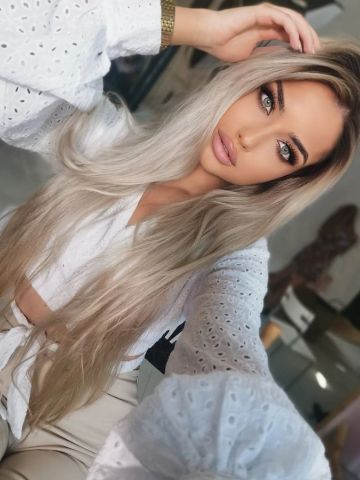 Екатерина Мега Вип