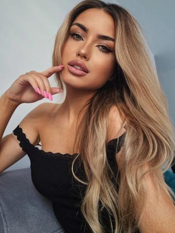 Екатерина Мега Вип фото 4