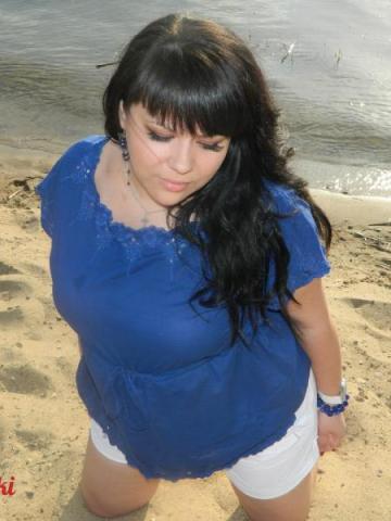 Габриэлла VIP Обслуживание фото 2