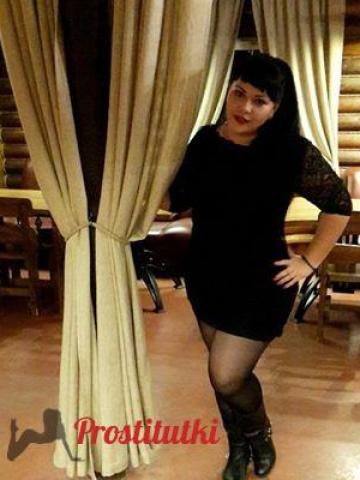 Габриэлла VIP Обслуживание фото 3