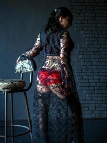 Зарифа Новенькая Реал