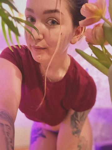 Екатерина Пряная фото 2