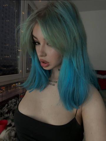 Лариса Baby Вип фото 6