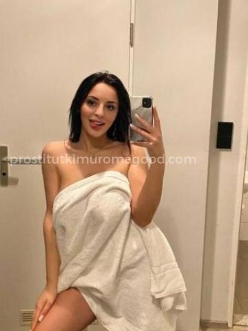 Соня Чита Эскорт Реал фото 2