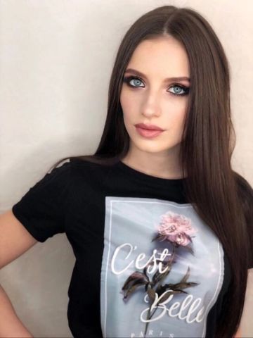 Юлия Притягательная фото 2