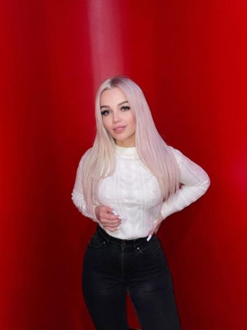 Лиана Афродита