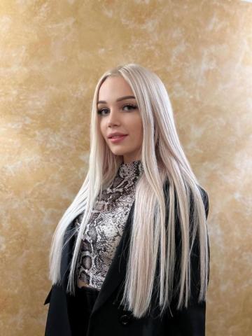 Лиана Афродита фото 3