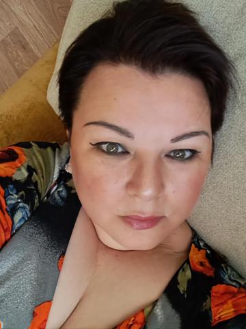 Ольга Высокая Блондинка фото 6