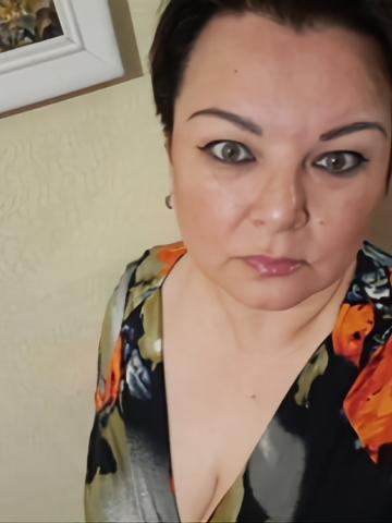 Ольга Высокая Блондинка фото 7