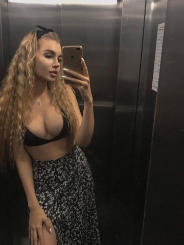 Тамара Миниатюрная Брюнетка фото 3