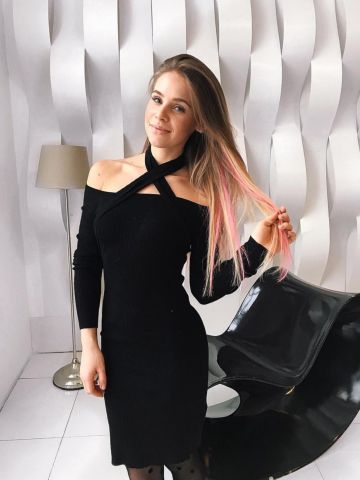 Ульяна Заботливая Реал фото 2