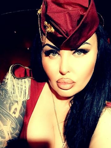 Тамара Зрелая Мамочка