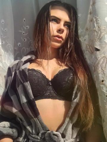 Таня Красивая Брюнетка фото 3