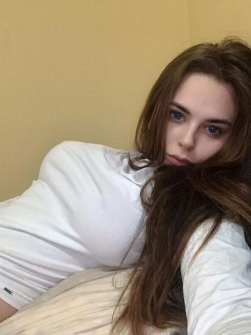 Таня Красивая Брюнетка фото 4