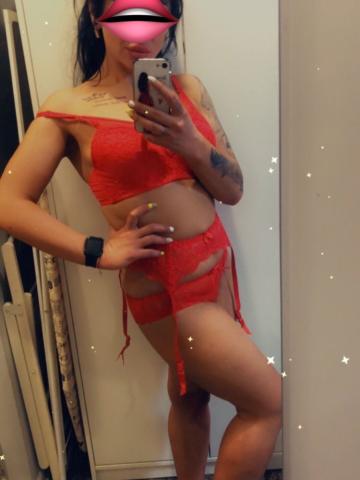 Серафима 🍓💋🔥 фото 5