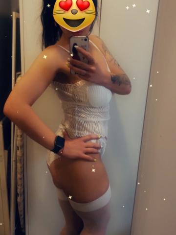 Серафима 🍓💋🔥 фото 6