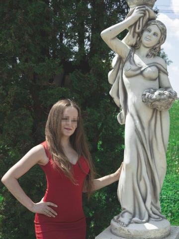 Виолетта Покорительница фото 20