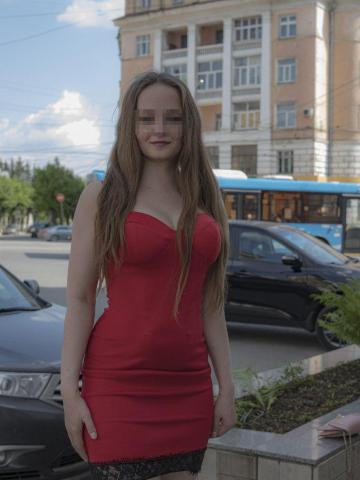 Виолетта Покорительница фото 22