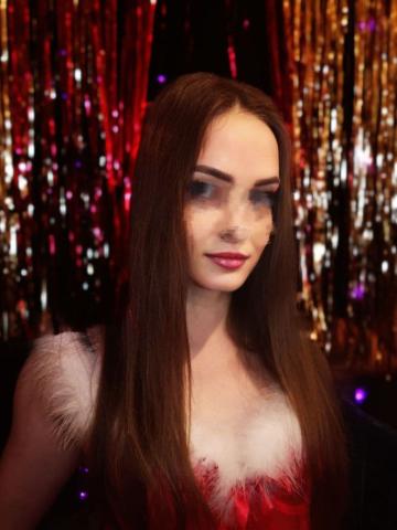 Виолетта Покорительница фото 6