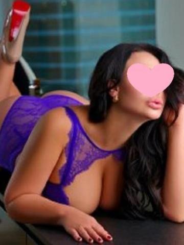 Анна Супер Брюнетка фото 3